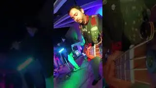 Banger - Round and Round - Ratt Cover