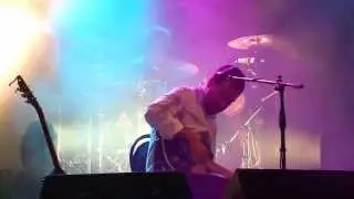 Сплин в Туле, 23.05.2013 - "Весь этот бред"