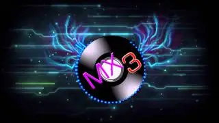 Mx3 - Uprise
