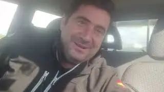 ahora sale el sol