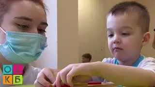 Школа в ОВЛ КОДКБ им. Ю. А. Атаманова 