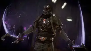 Serzh (Kabal) vs Wenlong (Jacqui)
