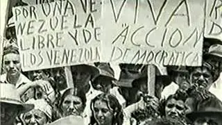 Historia de Venezuela, 1898-1945 (4)