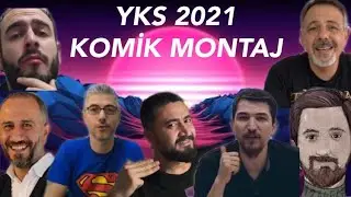 Komik Anlar | Rehber Matematik,Matematiğin Güler Yüzü,Bekir Avşar,Tonguç YKS 2022 | Once Said |Anlar