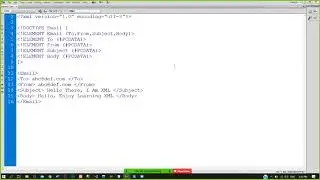 Fetching Data FromAn XML File In Windows Form Application | XML