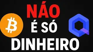 Eu Continuei em Cripto Mesmo com as Quedas e Descobri um Segredo!
