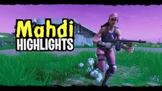 Fortnite Battle Royale - Crazy Kills