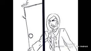 YOU LOCKING DOORS JOSEPH?!
