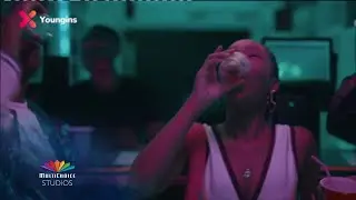 Youngins | Multichoice Studios