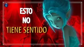 La Hermana de TINKER BELL No Tiene Sentido (y Disney lo sabe)