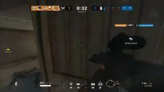 4 Years later? Still playing Siege