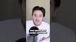 AI is the ultimate tool when learning how to code! 