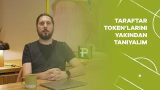 Taraftar token'ları nedir?
