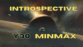 Void Forged Introspective  - perfecting the machine Y30 build | Live ISS PvP lobby stream