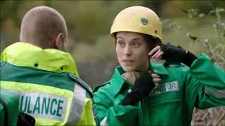 Casualty - Sam Nicholls S27E20