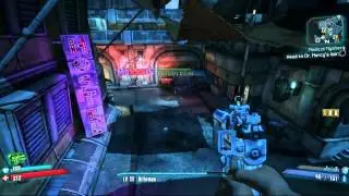 Borderlands 2 | Vault Symbols in Sanctuary 5/5 Guide/Tutorial