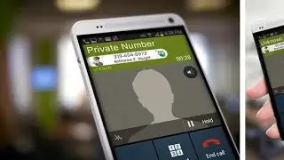 Ana qiran wayanka da Private Number?