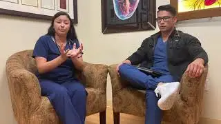 The Cardiovascular Institute: Idiopathic Hypertrophic Subaortic Stenosis (IHSS)