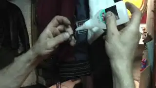 Должен быть в каждом доме! Супер клей Akfix