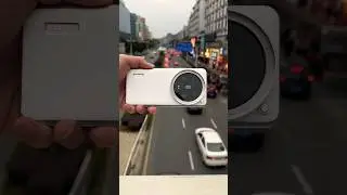 Xiaomi 14 Ultra Video Stabilization Are Awesome 