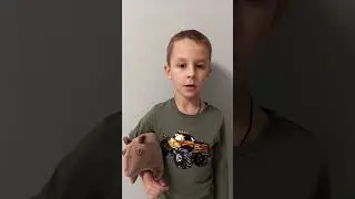 їжак та білочка