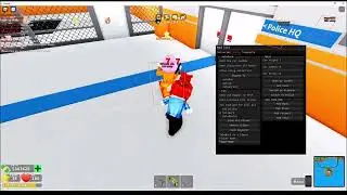 (Update) Roblox Mad City Script (AutoRob, KillAura, AutoArest, AutoXP)