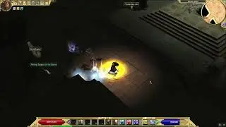 Titan Quest - Ar'deth ~ Guardian Of The Creature