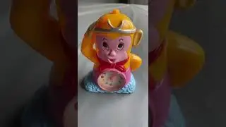 Sun Wukong alarm clock