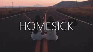 MitiS - Homesick (Lyrics) feat. SOUNDR