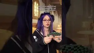 The Most SANE Genshin TCG Experience | 