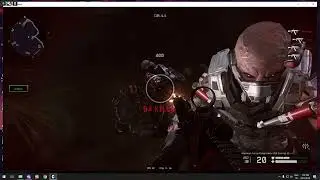 Warface - Black out hard Medic solo gameplay