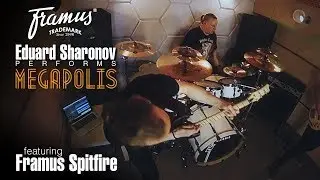 Eduard Sharonov - Megapolis
