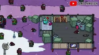 Among Us Zombie - Ep 14