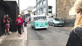 Summer in Cornwall | Land's End | England