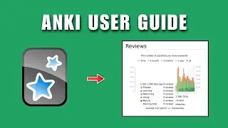 How To Use Anki For Beginners 2026 (Anki Tutorial For Language Learning)
