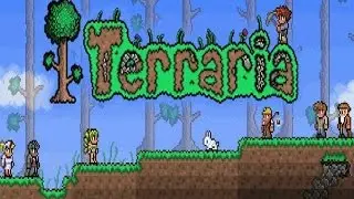 Пожиратель миров в Terraria