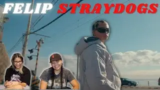 FELIP 'STRAYDOGS' MV REACTION!!!