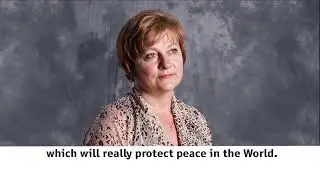 Svetlana Lada Rus about globalists and people's union in Russia