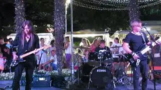 10,08,24 KooRagA. День города Ялта