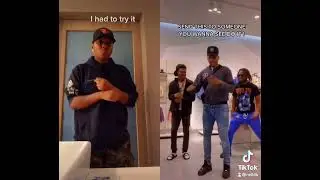 Tik tok lit