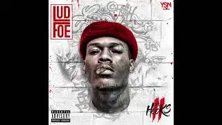 Lud Foe - Usin' It (Official Audio)