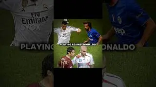 Ronaldo x Zidane and Pirlo 🇵🇹🇫🇷🇮🇹 🔥 