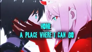 【AMV】 Darling in the franxx