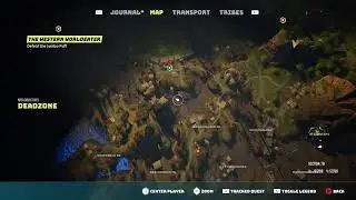 Biomutant, First playthrough pt 5