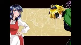 Marichat Forever | (Marinette x Chat noir)