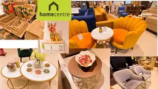 HOME CENTRE SHOPPING HAUL| HOME CENTER FURNITURE SALE UPTO 50% OFF