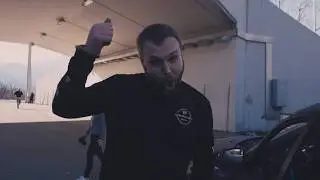 Trailer - Real Street Drift Sochi part 1