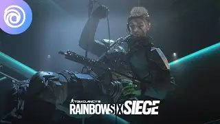 Operation Vector Glare: Trailer CGI | Tom Clancy’s Rainbow Six Siege