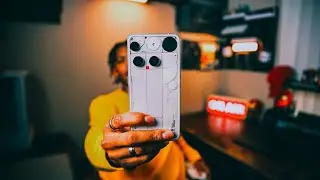 Nothing Phone 3 Has a BIG Problem… Here’s the Fix (Ulanzi MA38)