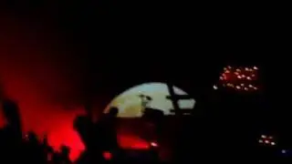 Marilyn Manson in Paris 2007, Intro